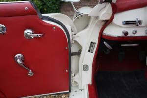 Bild 17/50 von Mercedes-Benz 190 SL (1960)