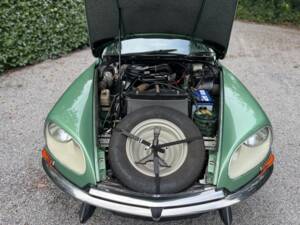 Imagen 14/14 de Citroën DS 23 Pallas (1973)