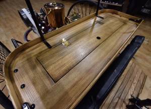 Image 38/50 of Benz Patent-Motorcar Number 1 Replica (1886)