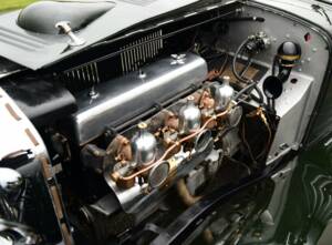 Bild 29/50 von Alvis Speed 20 Vanden Plas (1932)