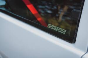 Image 14/42 of FIAT Uno Turbo i.e. (1987)