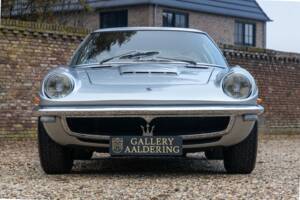 Immagine 7/50 di Maserati Mistral 4000 (1966)