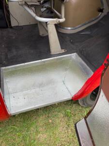 Bild 12/26 von Mercedes-Benz O 319 D (1966)