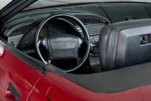 Imagen 21/50 de Chevrolet Corvette Convertible (1990)