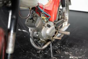 Immagine 9/18 di Moto Guzzi DUMMY (1969)