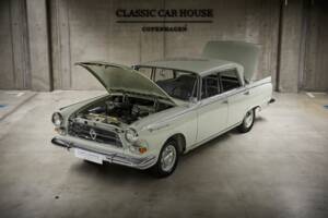 Bild 19/100 von Borgward P 100 2,3 Liter (1960)