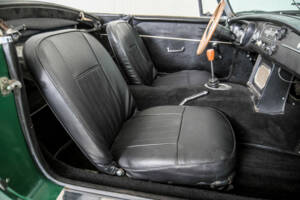 Bild 25/50 von MG MGB (1965)