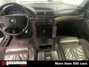 Bild 11/15 von BMW 750iL (1998)