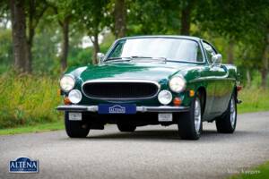 Bild 6/55 von Volvo 1800 E (1972)