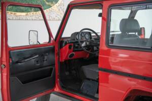 Bild 30/46 von Steyr-Puch 240 GD (kurz) (1980)