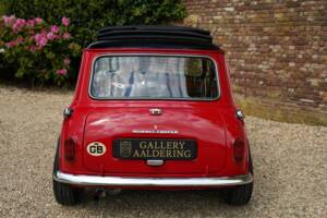Bild 6/50 von Morris Mini Cooper S 1071 (1963)