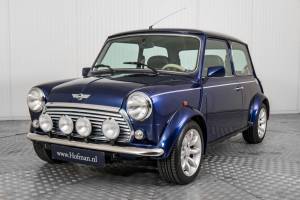 Image 23/50 of Mini Cooper 1.3i MPI (1999)