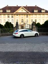 Obraz 3/8 pojazdu Mercedes-Benz CLS 63 AMG (2013)