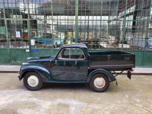 Imagen 3/30 de FIAT 500 C Furgonato (1952)