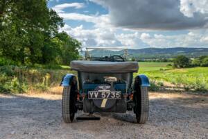 Immagine 8/22 di Bentley 4 1/2 Litre (1928)