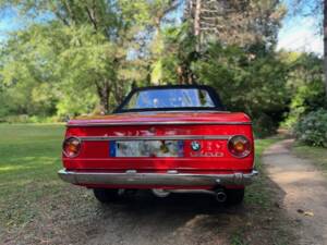 Image 37/142 of BMW 1600 Convertible (1970)