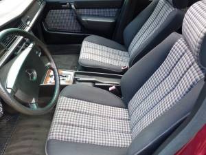 Mercedes-Benz 190 E 1.8 (W 201) 1990