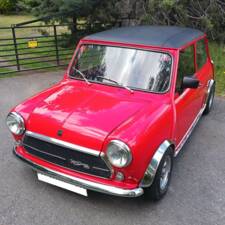 Image 4/61 of Leyland Authi Mini Cooper 1300 (1974)