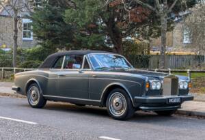 Image 7/22 of Rolls-Royce Corniche IV (1995)