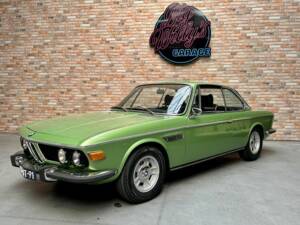 Bild 3/8 von BMW 3,0 CSi (1972)