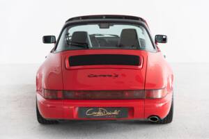 Afbeelding 10/48 van Porsche 911 Carrera 2 (1990)