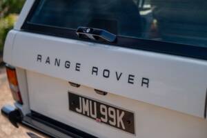 Immagine 29/41 di Land Rover Range Rover Classic 3.5 (1971)