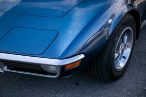 Bild 6/50 von Chevrolet Corvette Stingray (1970)
