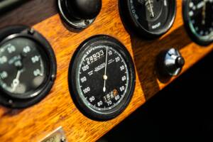 Bild 11/20 von Bentley 4 1&#x2F;2 Liter (1927)