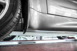 Imagen 46/50 de Lotus Elise 111 (1998)