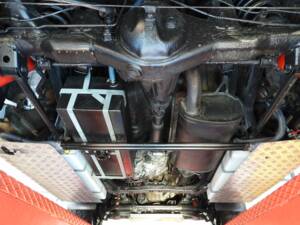 Afbeelding 14/15 van Toyota Land Cruiser J90 (2002)