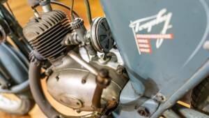 Immagine 9/18 di KTM Trophy 125 (1900)