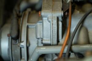 Bild 49/50 von Nardi Sighinolfi 750 (1953)