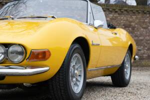 Image 35/50 of FIAT Dino Spider (1968)