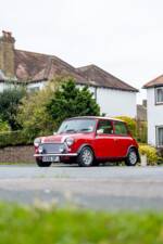 Bild 26/50 von Rover Mini Cooper 1,3i (2000)