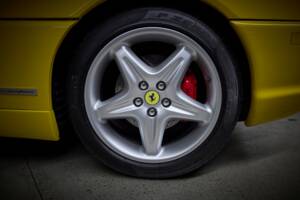 Image 55/100 of Ferrari F 355 Spider (1999)