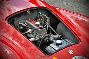 Image 28/33 of FIAT Stanguellini Barchetta Sport (1951)