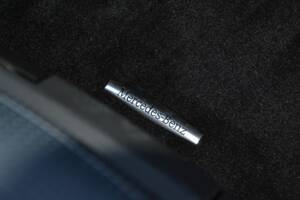 Imagen 20/100 de Mercedes-Benz E 55 AMG (2003)