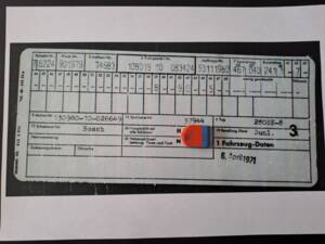 Bild 74/80 von Mercedes-Benz 280 SE (1971)