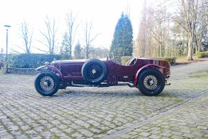 Bild 7/41 von Invicta 4.5 Litre A-Type High Chassis (1928)