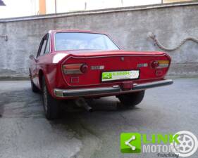 Afbeelding 7/10 van Lancia Fulvia Coupe (1975)