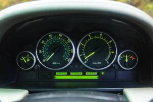 Bild 10/10 von Land Rover Range Rover Vogue V8 (2003)