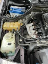 Bild 32/35 von Mercedes-Benz 230 CE (1992)