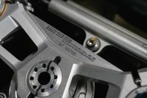 Afbeelding 3/20 van Ducati DUMMY (2016)