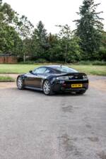 Imagen 27/39 de Aston Martin V8 Vantage (2007)