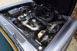 Bild 26/29 von Bentley T 1 (1969)
