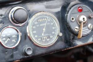 Bild 46/50 von Aston Martin 2 Liter Speed Model (1937)