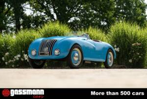 Bild 5/15 von FIAT 500 C Zabora (1950)