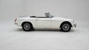 Immagine 6/15 di MG MGB (1967)