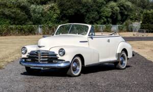 Image 1/38 of Chevrolet Fleetmaster (1948)