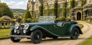 Image 1/50 of Alvis Speed 20 Special (1934)